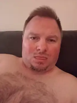 Webkamerová show JayGirthy36