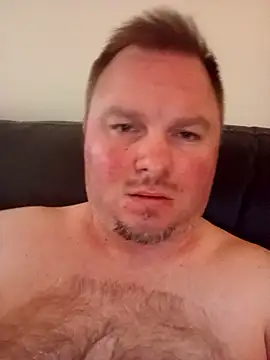 Show Webcam de JayGirthy36