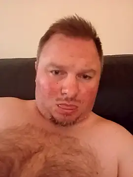 JayGirthy36 webkamerás műsora