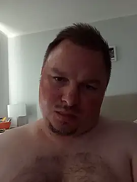 JayGirthy36 Webcam Show