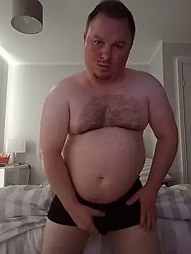Show de webcam de JayGirthy36