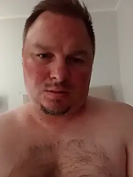 JayGirthy36 在線直播表演