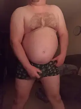 JayGirthy36 在線直播表演
