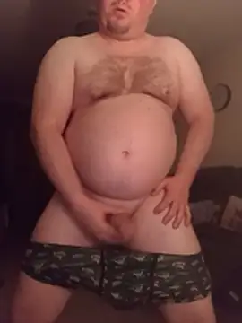 JayGirthy36 Adlı Modelin Web Kamerası Şovu