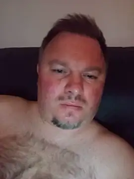 Show webcam de JayGirthy36