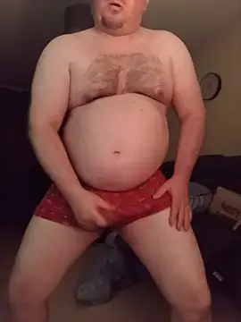 Chat XXX en directo de JayGirthy36