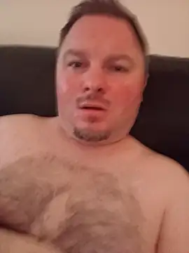 Pokazy przed kamerką – JayGirthy36