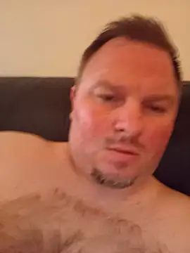 Show Webcam de JayGirthy36
