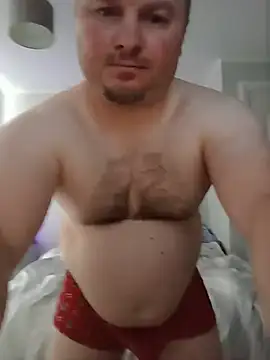 JayGirthy36's Webcam Show