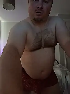 JayGirthy36 在線直播表演