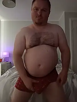 JayGirthy36 Show in webcam