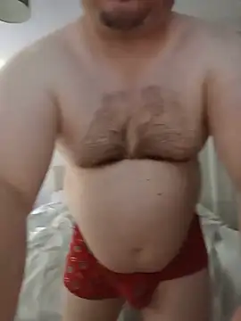 JayGirthy36 Adlı Modelin Web Kamerası Şovu