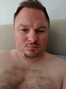 JayGirthy36 webkamerás műsora