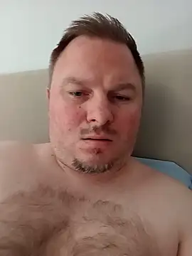 JayGirthy36 webkamerás műsora