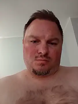 JayGirthy36's Webcam Show