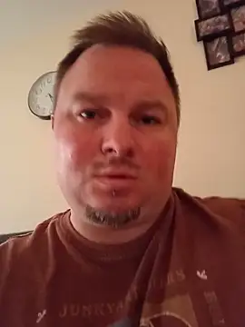 Show webcam de JayGirthy36