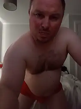JayGirthy36のウェブカメラショー