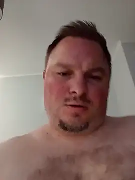 JayGirthy36's Webcam Show