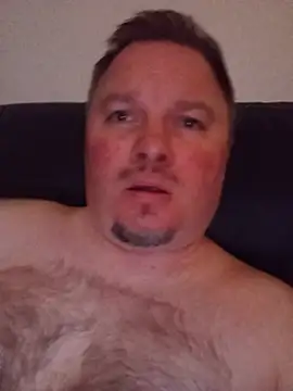 Pokazy przed kamerką – JayGirthy36