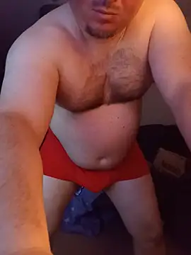 JayGirthy36 在線直播表演