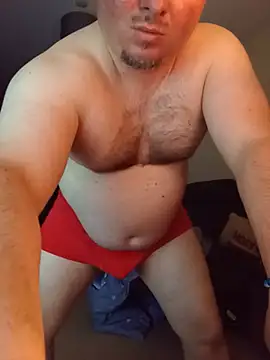 JayGirthy36's Webcam Show