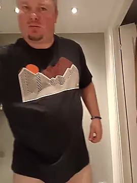 Webkamerová show JayGirthy36