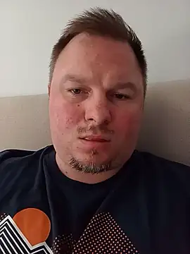 عرض كام JayGirthy36