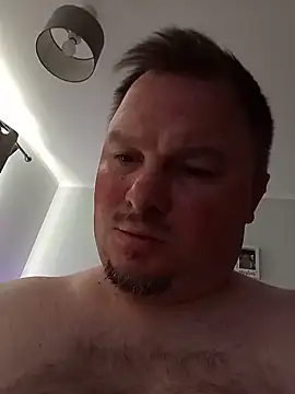 Show Webcam de JayGirthy36