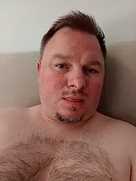 Chatroom XXX en direct de JayGirthy36