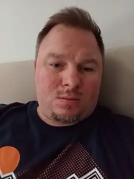 JayGirthy36のウェブカメラショー