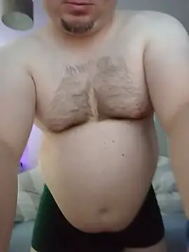 JayGirthy36 网络视讯表演