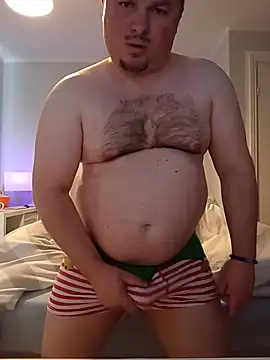 JayGirthy36 Webcam Show