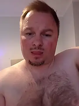 JayGirthy36 Show in webcam