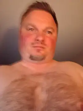 Show modela JayGirthy36 na web-kameri