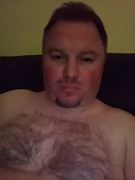 JayGirthy36 Show Webcam