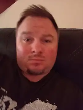 JayGirthy36のウェブカメラショー