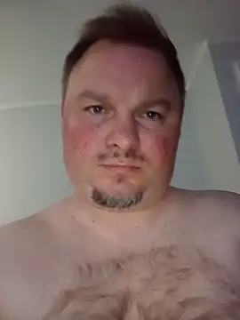JayGirthy36 webkamerás műsora