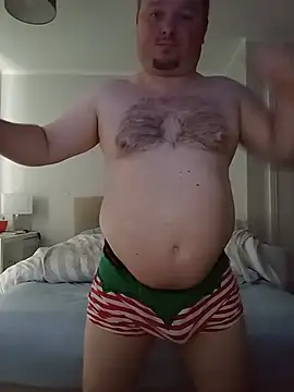 JayGirthy36 webcam show