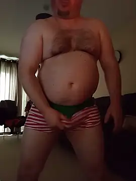 JayGirthy36's Webcam Show