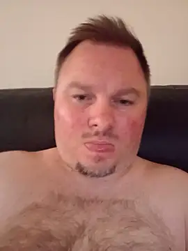 JayGirthy36 Pertunjukan Webcam