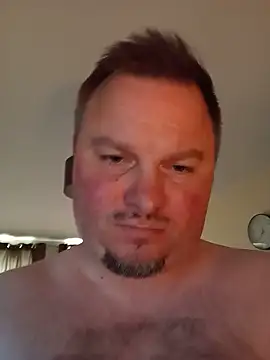 Show de webcam de JayGirthy36