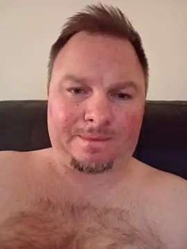JayGirthy36のウェブカメラショー