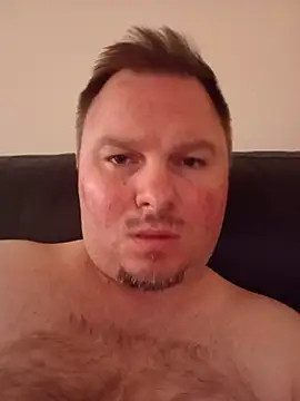 Pertunjukan Kamera Web JayGirthy36