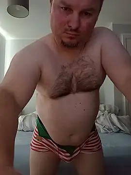 JayGirthy36 Webcam show