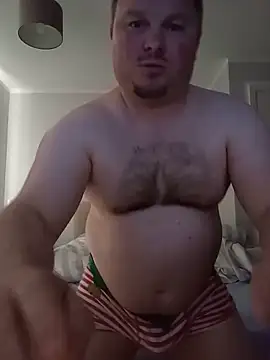 Show de JayGirthy36 na webcam