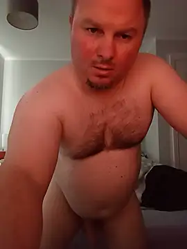 JayGirthy36 在線直播表演