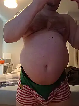 عرض كام JayGirthy36