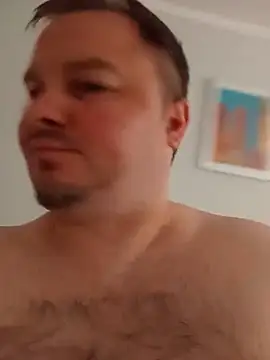 Show Webcam de JayGirthy36