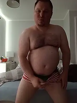 JayGirthy36 ওয়েবক্যাম শো