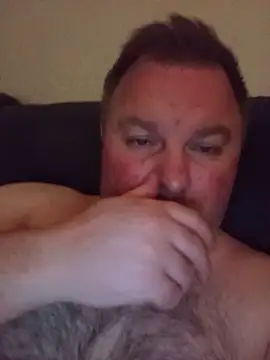 Pokazy przed kamerką – JayGirthy36